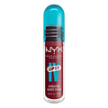 NYX Lip IV Hydrating Gloss Serum Blush Rush