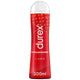 Durex Strawberry Intimate Gel Lubricant - 100ml for a Fruity Experience