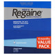 Regaine Men's Extra Strength Minoxidil Hair Regrowth Treatment 4 x 60mL – view 2 - Auzzistore