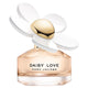 Marc Jacobs Daisy Love Eau de Toilette 50ml – view 2