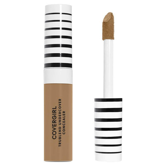 Covergirl TrublendUndercover Concealer Warm Honey