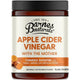 Barnes Naturals Apple Cider Vinegar with The Mother Turmeric Boost 120 Capsules - Wellness Support