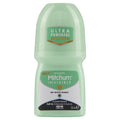 Mitchum Women’s Invisible Roll-On Antiperspirant 50ml, 48H Fresh