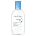 Bioderma Hydrabio H2O Hydrating Micellar Water Cleanser 250ml - Refresh and Hydrate