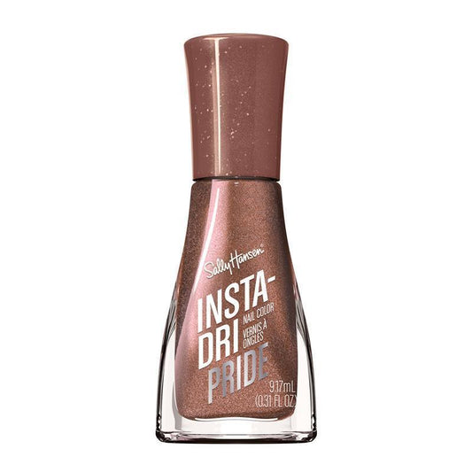 Sally Hansen Insta Dri Nail Polish x GLAAD - LGB-Tea 9.17ml - Auzzistore