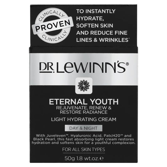 Dr LeWinn's Eternal Youth Day & Night Cream 50g-Auzzi Store