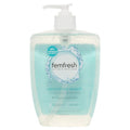 femfresh™ Sensitive Intimate Wash 600ml – pH Balanced, Soap-Free, 94% Natural