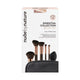 Nude by Nature Essential Collection Brush Set - Auzzistore