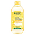 Garnier Micellar Vitamin C Cleansing Water 400ml