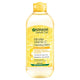 Garnier Micellar Vitamin C Cleansing Water 400ml - Auzzistore