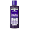 Provoke Touch Of Silver Intensive Brightening Shampoo - 200ml