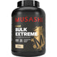 Musashi Bulk Extreme Vanilla Protein Powder - 2kg - Auzzistore