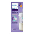 Avent Natural Response Feeding Bottle with AirFree Vent 260ml