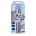 Schick Hydro Silk Perfect Finish Kit - 1 Pack for Effortless Grooming