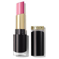 Revlon Super Lustrous Glass Shine Lipstick - Sleek Pink (3.1g)