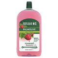 Palmolive Foaming Nourishing Hand Wash Raspberry Refill - 1L