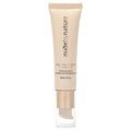 Nude by Nature Moisture Infusion Foundation 30ml W4 Soft Sand