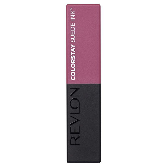 Revlon ColorStay Suede Ink Lipstick - In Charge 2.55g – view 2