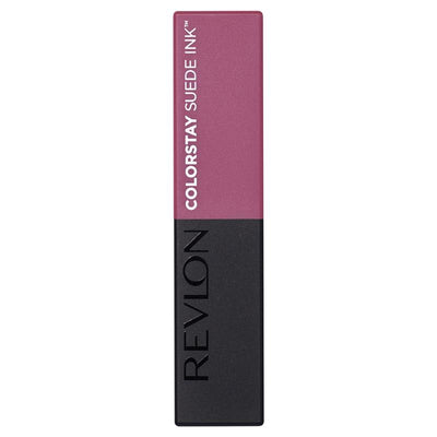 Revlon ColorStay Suede Ink Lipstick - In Charge 2.55g