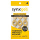 Synxgeli Foam Cushions for Corns & Plantar Warts - 9 Pack