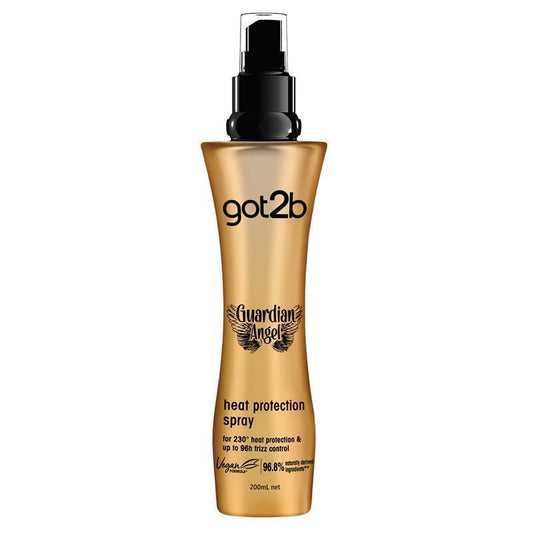 got2b Guardian Angel Heat Protection Spray 200ml
