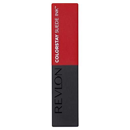 Revlon Colorstay Suede Ink Lip Boom – view 2