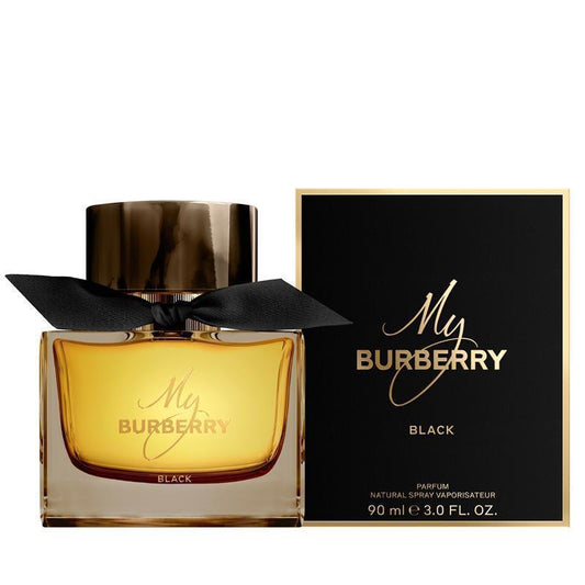 Burberry My Burberry Black Eau de Parfum 90ml - Auzzistore