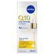 NIVEA Q10 Anti-Wrinkle Expert Dual Action Serum 30ml - Fight Wrinkles Effectively - Auzzistore