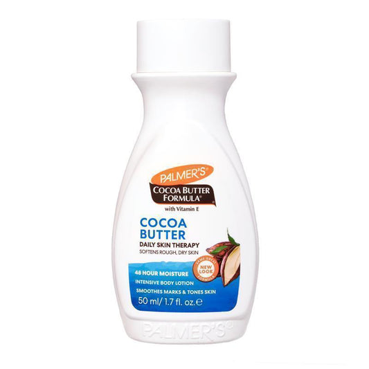 Palmer's Cocoa Butter Body Lotion Travel Size - 50ml-Auzzi Store