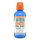 TheraBreath Icy Mint Oral Rinse 473ml - Refresh Your Breath Naturally - Auzzistore