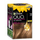 Garnier Olia 7.0 Dark Blonde Permanent Hair Colour - Ammonia-Free with 60% Oils