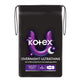 U by Kotex Overnight Ultrathin Pads, 35cm Long, 8-Pads with Secure Wings – view 2 - Auzzistore
