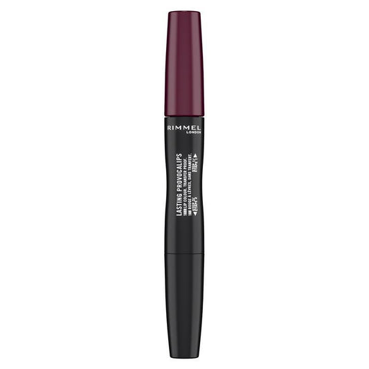 Rimmel London Lasting Provocalips 570 No Wine-Ing