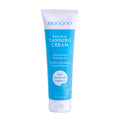 MooGoo Natural Gradual Tanning Cream 120g - Buildable, Natural Glow