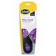 Scholl In-Balance™ Pain Relief Orthotic Insole - Small