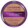 Covergirl Simply Ageless Pressed Powder - 240 Natural Beige 11g