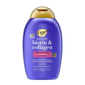 OGX Thick & Full + Volumising Biotin & Collagen Conditioner - 385ml