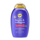 OGX Thick & Full + Volumising Biotin & Collagen Conditioner - 385ml - Auzzistore