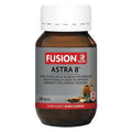 Fusion Astra 8 Immune Support Tablets with Astragalus & Reishi - 120