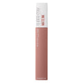 Maybelline Superstay Matte Lip Ink Poet
