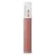Maybelline Superstay Matte Lip Ink Poet