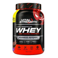 Vital Strength Launch Whey Protein - Chocolate Flavor (1kg)