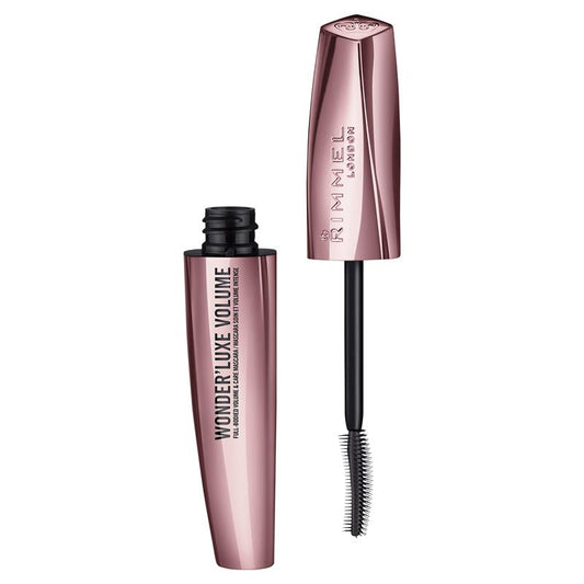 Rimmel Wonderluxe Volume Mascara Black-Brown – view 2