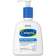 Cetaphil Daily Facial Cleanser 236ml - Gentle Foaming Cleanser