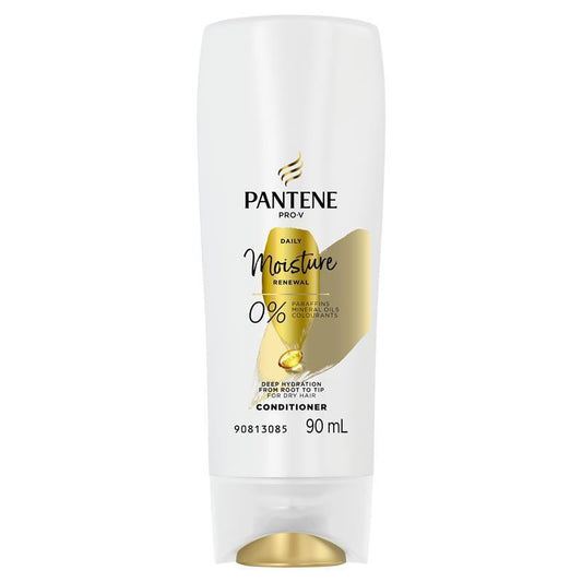 Pantene Daily Moisture Renewal Conditioner - 90ml - Auzzi Store