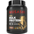Musashi Bulk Protein Chocolate - 900g