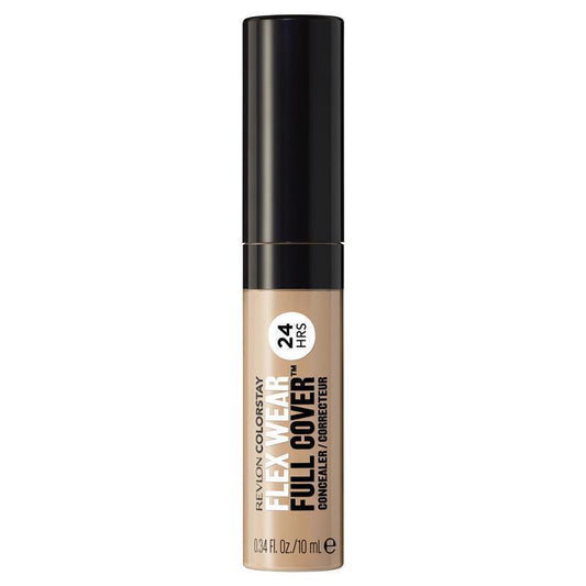 Revlon Colorstay Flex Wear Full Cover Concealer - Medium, 11.4 ML