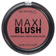 Rimmel Maxi Blush Shade Wild Card 003