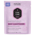 Hask Curl Care Intensive Deep Conditioner Packet 50g - Hydrate & Protect Curls