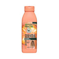 Garnier Fructis Hairfood Shampoo Pineapple 350ml - Nourishing Hair Care